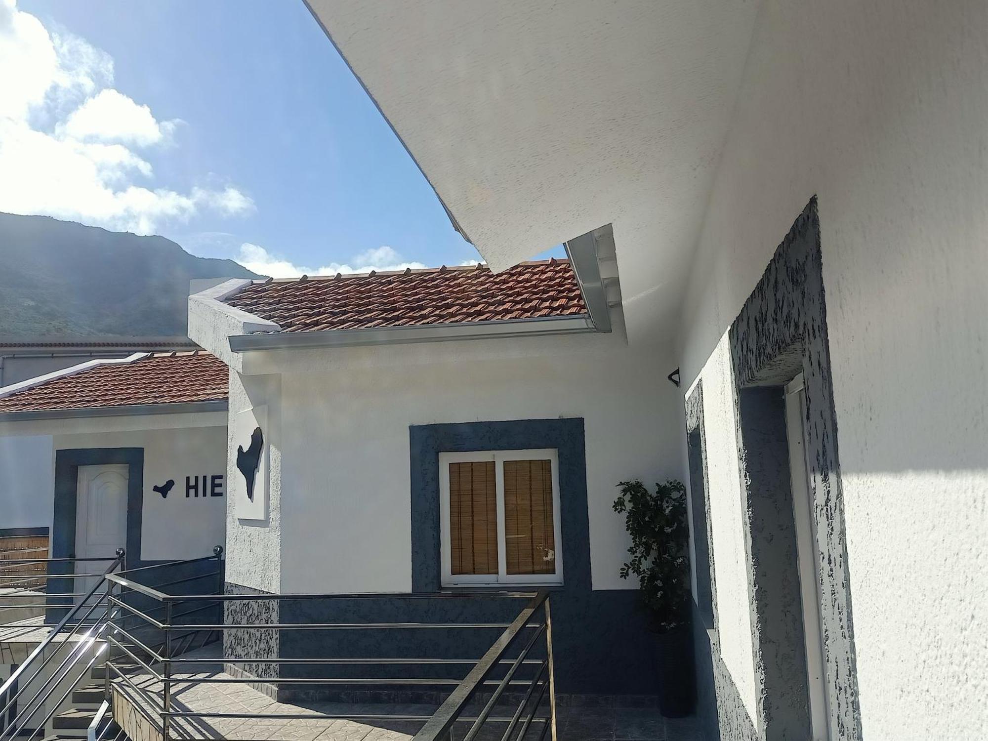 Hierro Daire Jerez de la Jerez de la Frontera Dış mekan fotoğraf