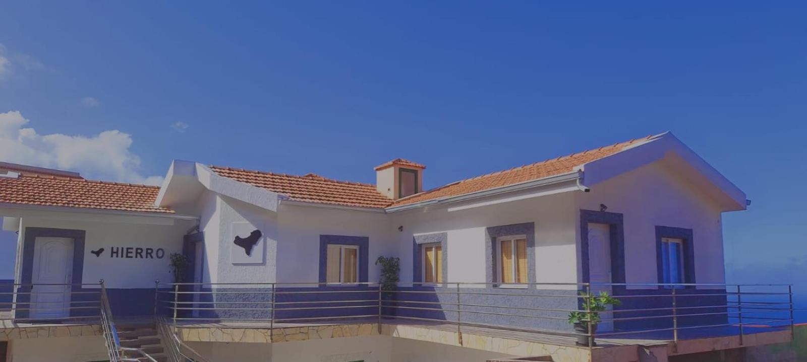 Hierro Daire Jerez de la Jerez de la Frontera Dış mekan fotoğraf